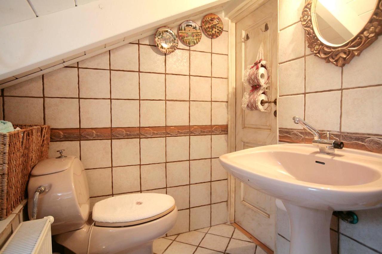 Apartamento Cozy Attic Arájova Exterior foto