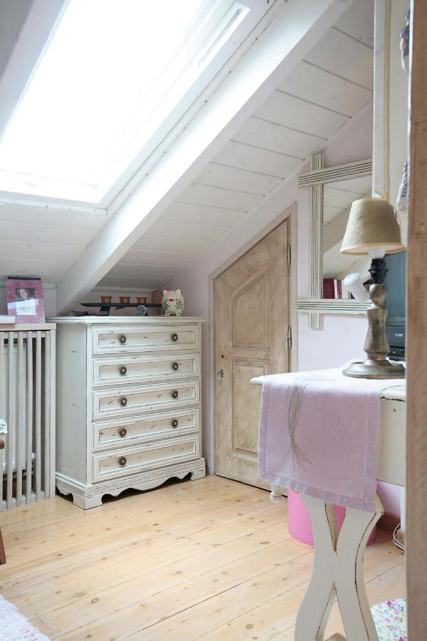 Apartamento Cozy Attic Arájova Exterior foto