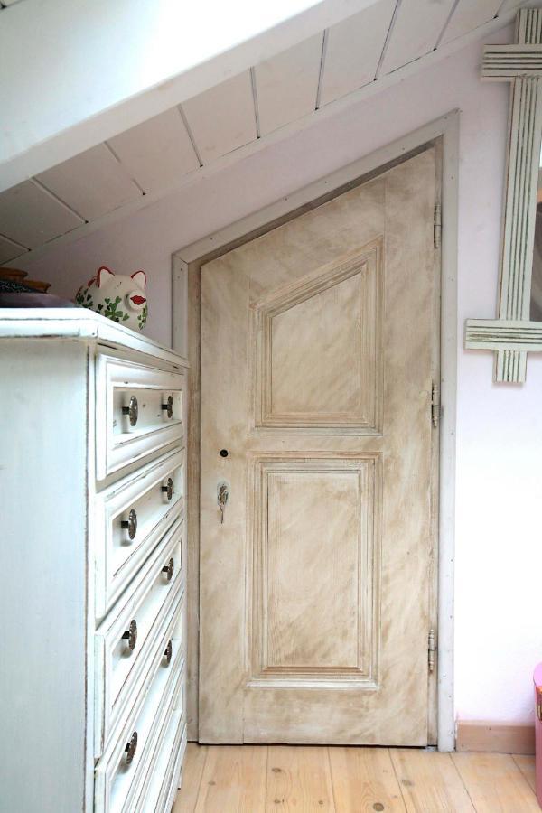 Apartamento Cozy Attic Arájova Exterior foto
